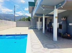Apartamento Confort 1 a 500 MT da praia Maranduba